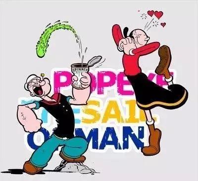 那些陪伴50、60、70、80、90后的经典动画片,每一部都是童年回忆