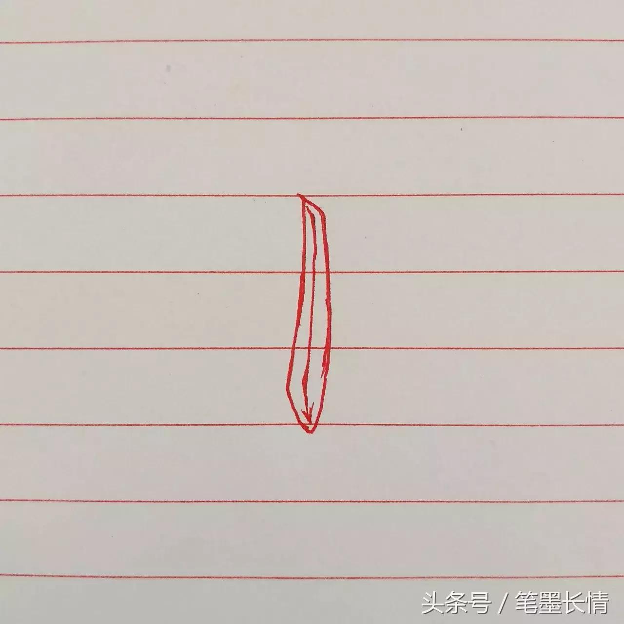 欧阳询九成宫双人旁,九成宫的竖点写法图