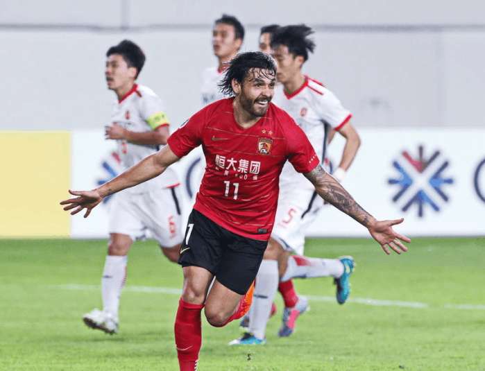 亚冠赛后冲突,高拉特亚冠赛后