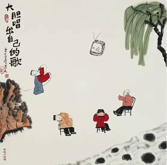 写给自己的话跟自己说声对不起,22条豁然开朗的说说