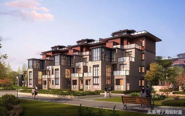 怎么看地产大涨,如何看待地产股大涨