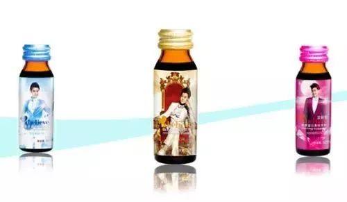 范冰冰卖化妆品,范冰冰金稻美容仪