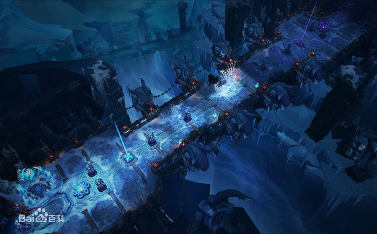 你知道英雄联盟吗,你真的了解库里吗