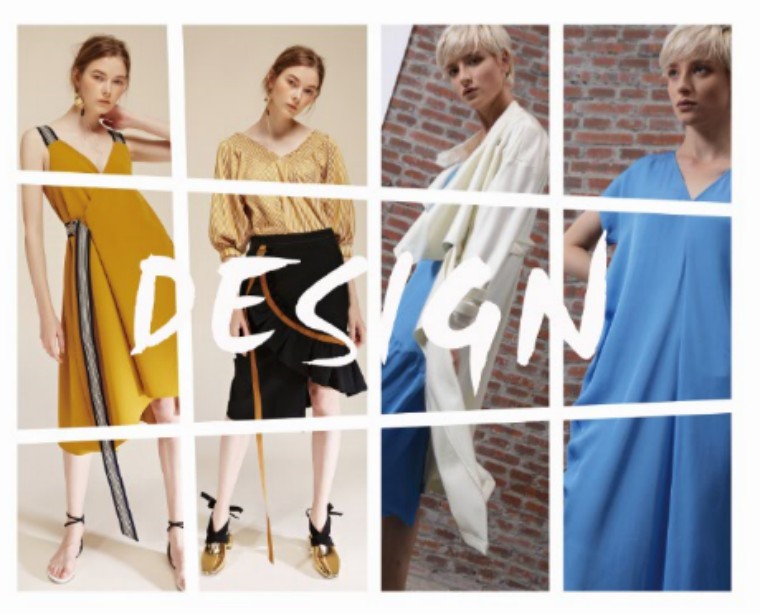 麦谷风|灵动的时尚独立精神领地就该这么打造