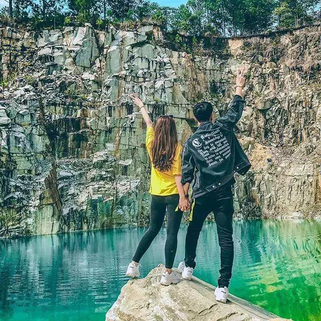 越南大叻必去的景点有哪些,越南大叻旅游强烈推荐的5个景点