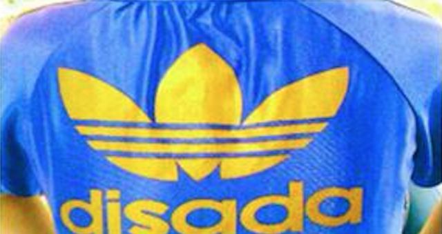 怎么知道adidas鞋是真假,nikeadidas读法