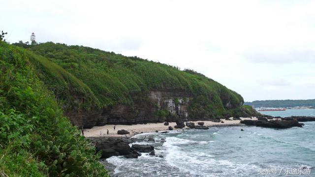蓬莱火山岛,蓬莱有哪些火山岛景区