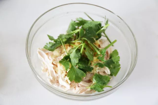 *鸡做**（胸肉）新配方