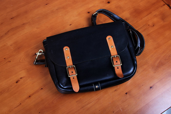 一个平面设计师的日常出行EDC简晒