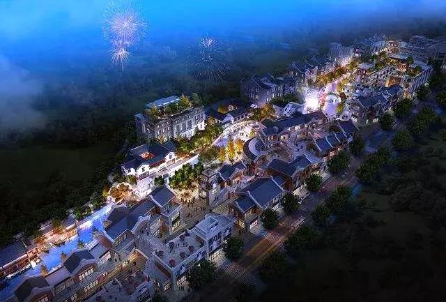 魔都又添打卡新圣地,魔都新地标