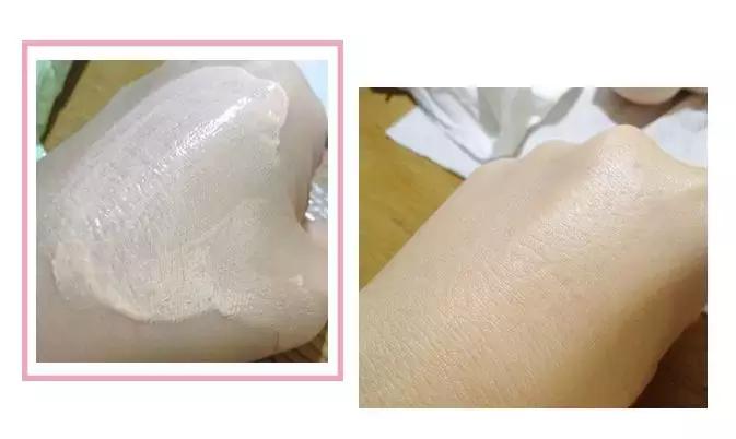 美妆黑榜隔离霜,美妆店的cpb隔离霜是真的吗