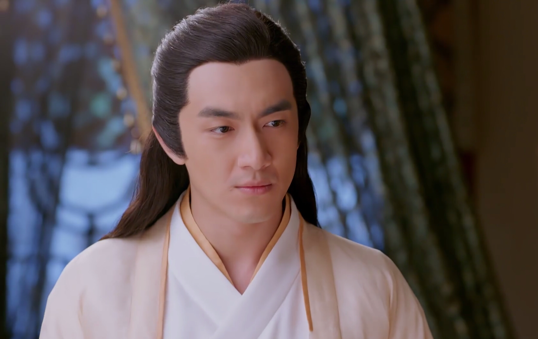 《楚乔传》的遗憾,楚乔传林更新和赵丽颖的遗憾