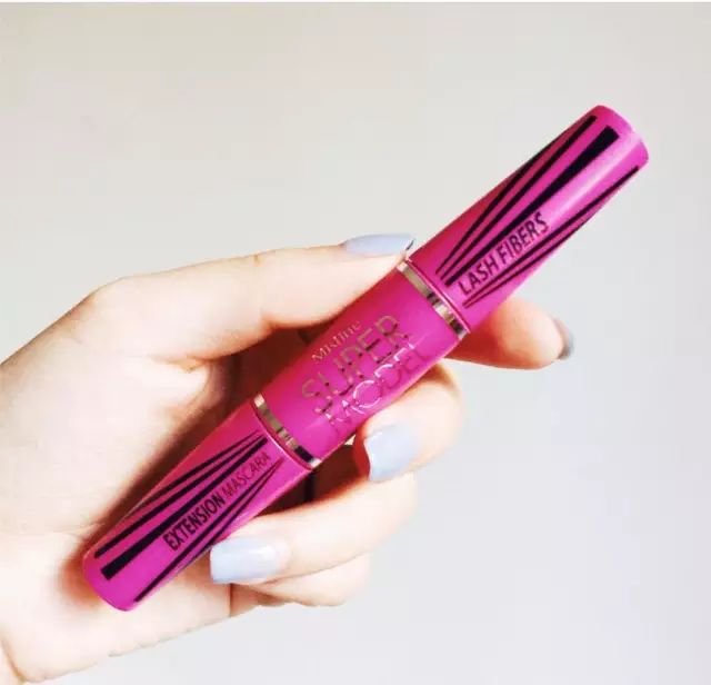 睫毛膏｜我有一支睫毛膏，它是我的睫毛放大器！