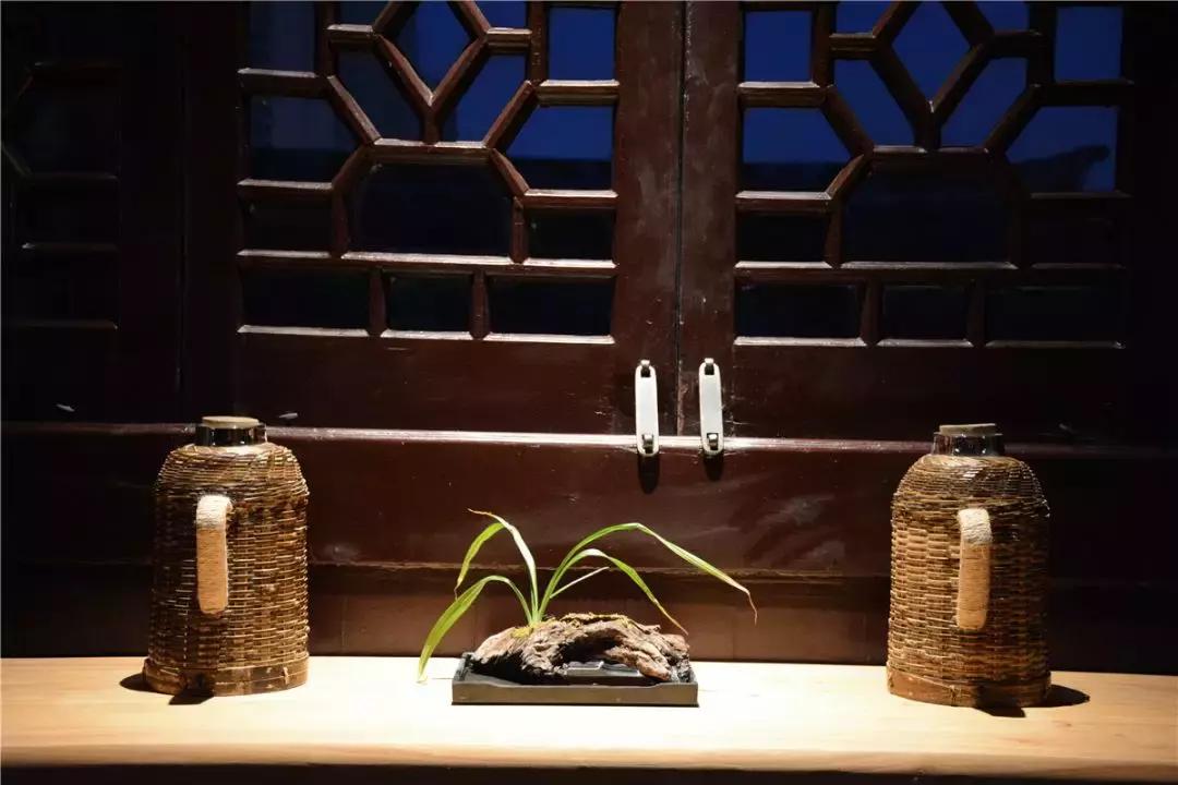 他把一幢从明朝穿越的江南老宅，变成了无锡南长街上的新地标……