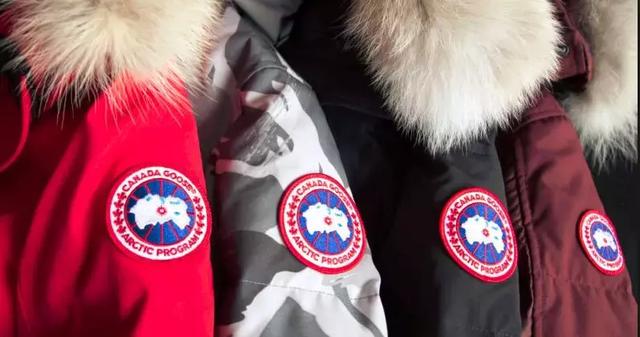 加拿大鹅是什么品牌衣服,加拿大鹅衣服为什么那么贵