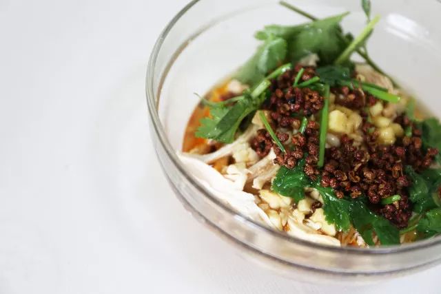 *鸡做**（胸肉）新配方