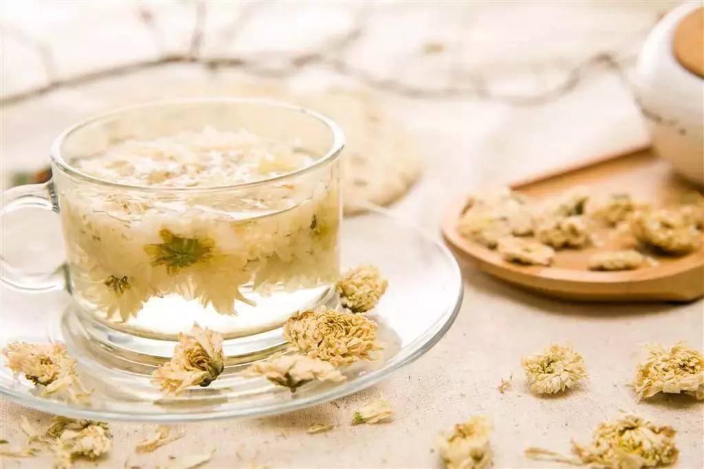 肝火旺喝什么茶养肝护肝,养肝护肝去肝火喝什么茶最好