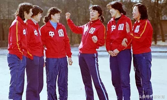 体坛女子颜值,体坛女将