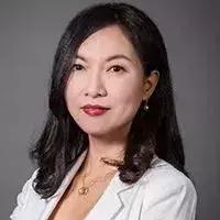 来看看这些才貌俱佳的创投女神（附照片）！颜值不输奶茶妹妹！