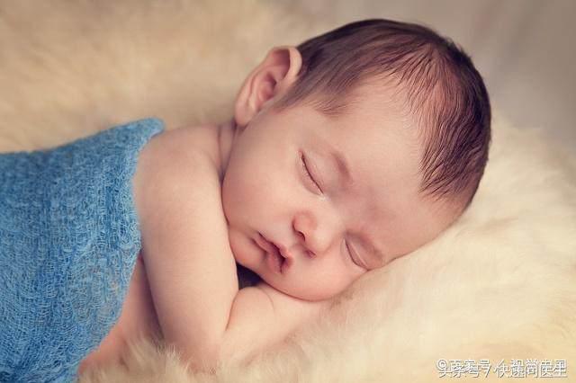 5岁小孩积食睡觉平躺呼噜有痰音,宝宝睡觉听到痰声音是什么原因