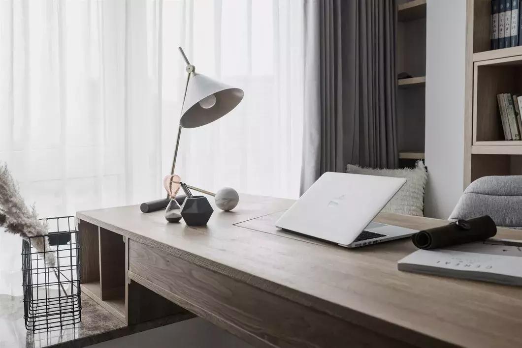 简约高级的家设计案例,简单大气家装修风格