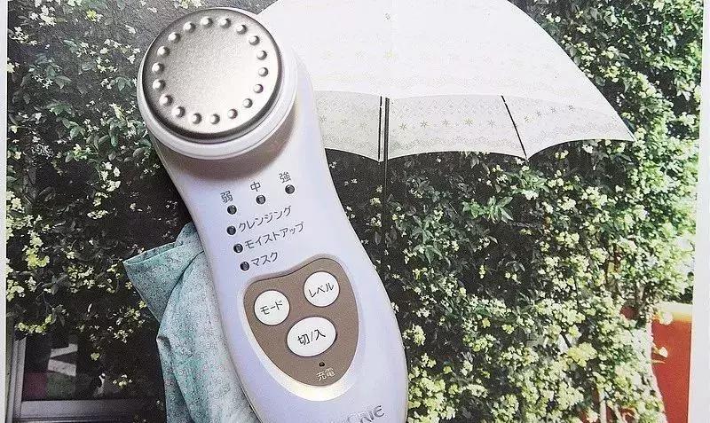 范冰冰用的美容仪是什么牌子的,范冰冰推荐的射频仪是哪款