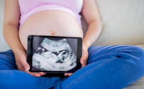 孕妈妈羊水破了怎么办，是什么感觉？做好这几点全面迎接宝宝到来