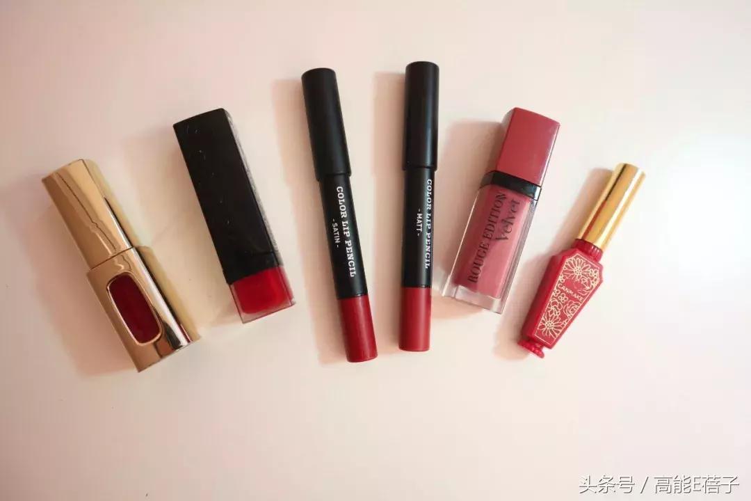 中药口红的危害,中药口红特色与优势