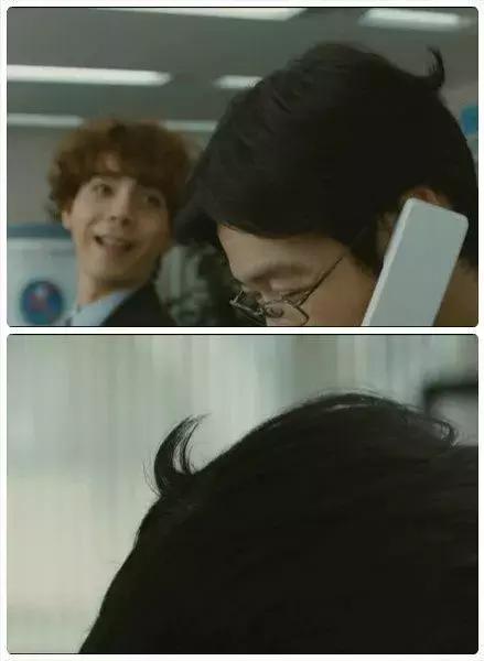 现实中真的有所谓的呆毛吗,呆毛在现实中真的会有吗