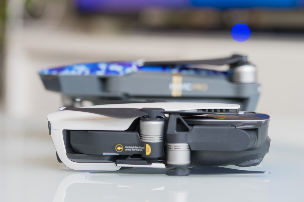 喀纳斯、芬兰、澳洲，一份走遍地球东南西北的MavicAir评测报告