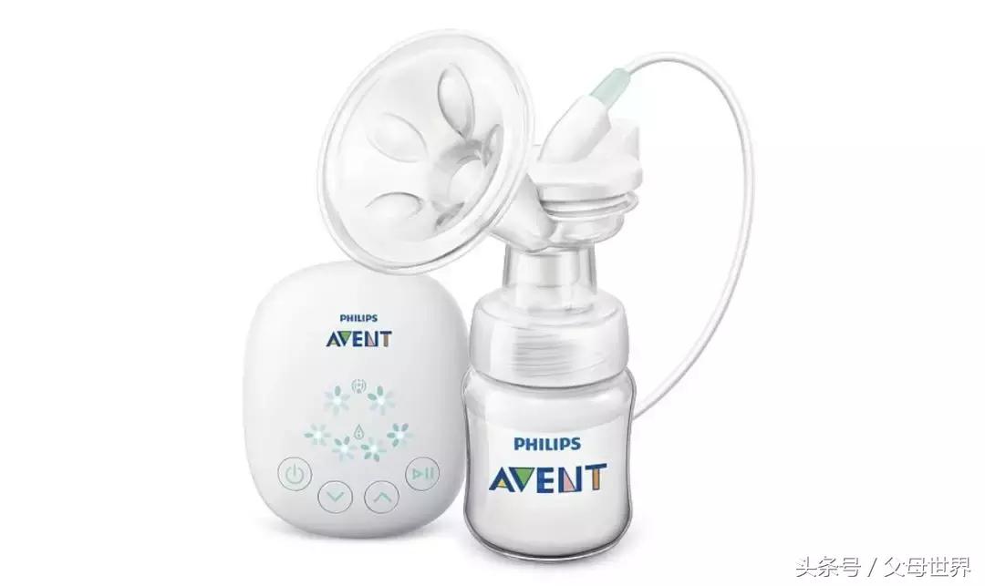 宝妈外出必备神器,最好用的背奶神器