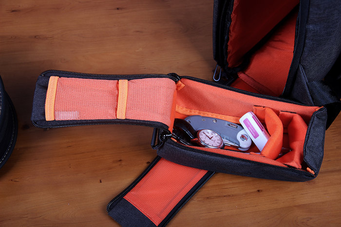 一个平面设计师的日常出行EDC简晒