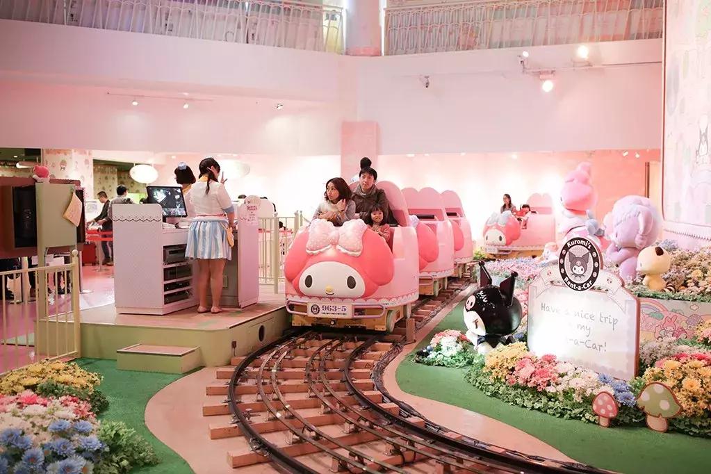 魔都又添打卡新圣地,魔都新地标