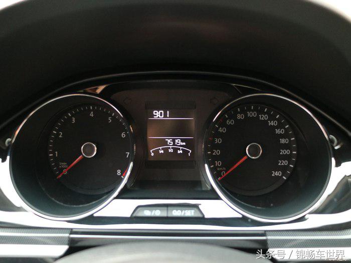 大众蔚领车主测评,看看朗逸车主用车感受