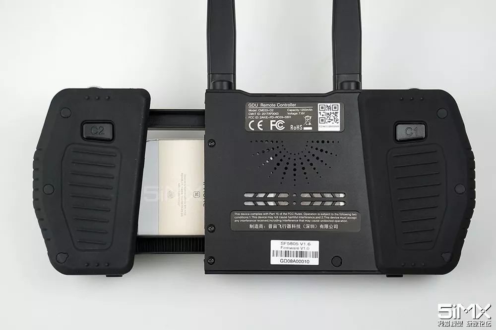 折叠避障无人机如何连接手机,普宙o2无人机评测