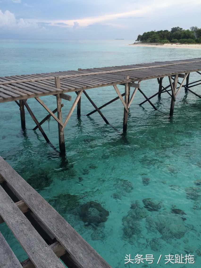 马来西亚仙本那岛最佳旅游时间,马来西亚的沙巴岛特色