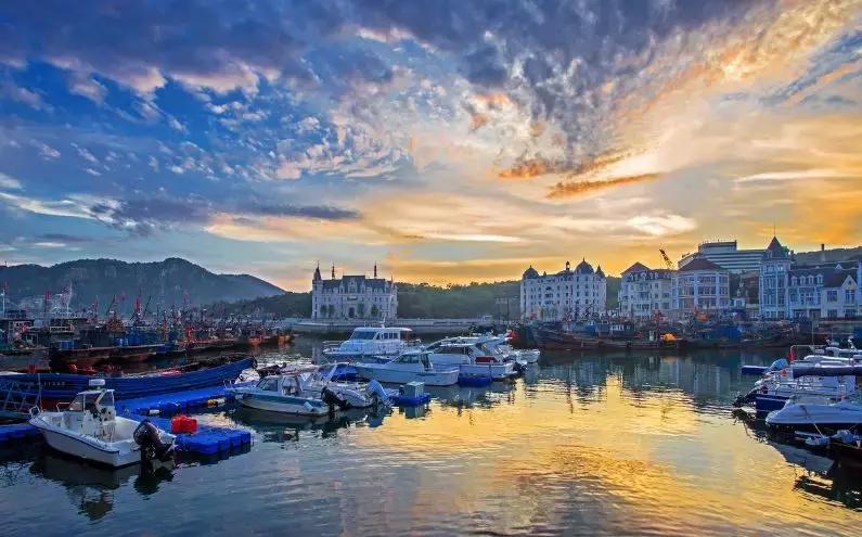 这个有用！外地朋友来大连就用这条微信带他们玩挺全的！