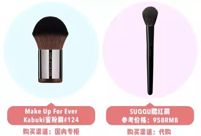 手把手教你清洗化妆刷,手把手教你刷睫毛化妆上热门