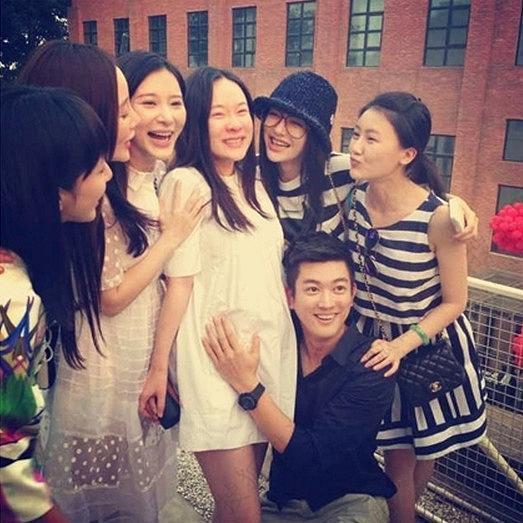 小s吴佩慈完整版,小s吴佩慈私下关系