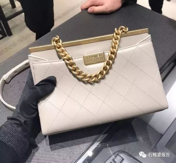 高颜值的新经典包包,最好看的春夏包包