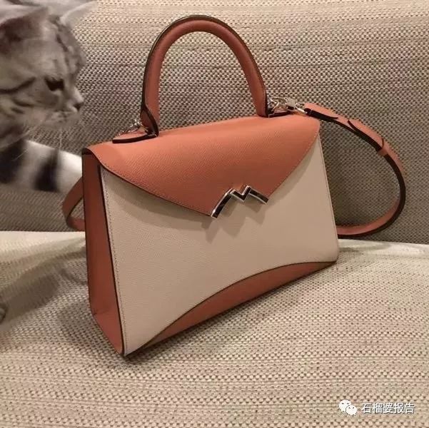 高颜值的新经典包包,最好看的春夏包包