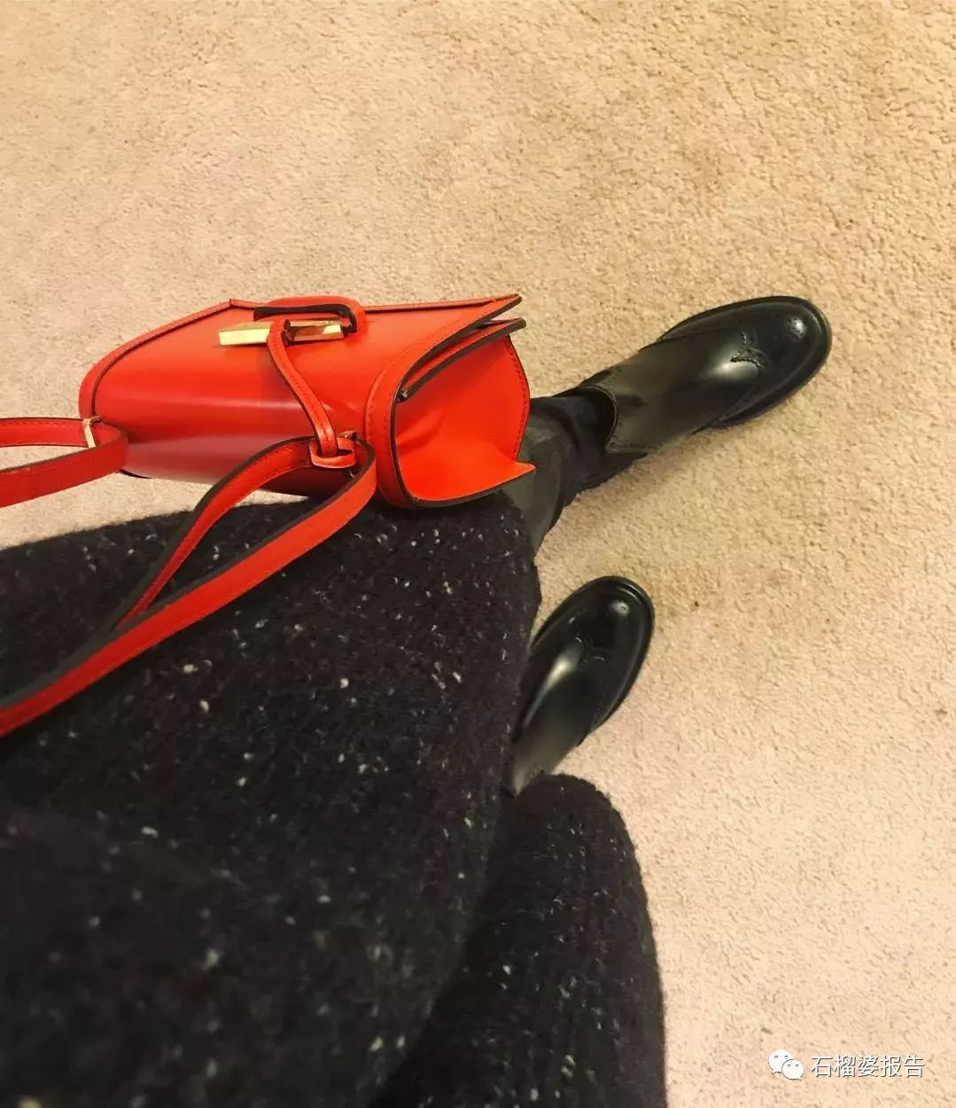 这些包包又有颜值又百搭,好多新包包