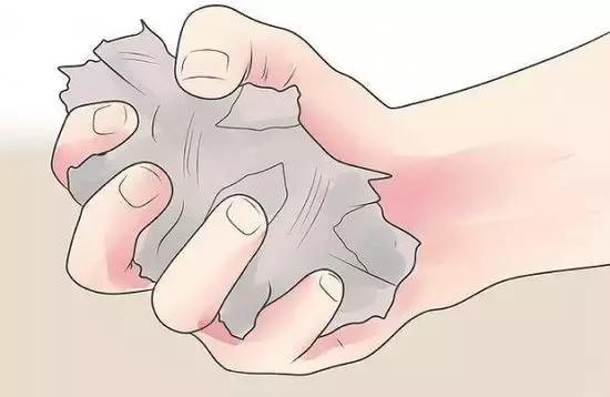 买的鞋子磨脚不给退该如何处理,鞋子磨脚处理的简单方法图片