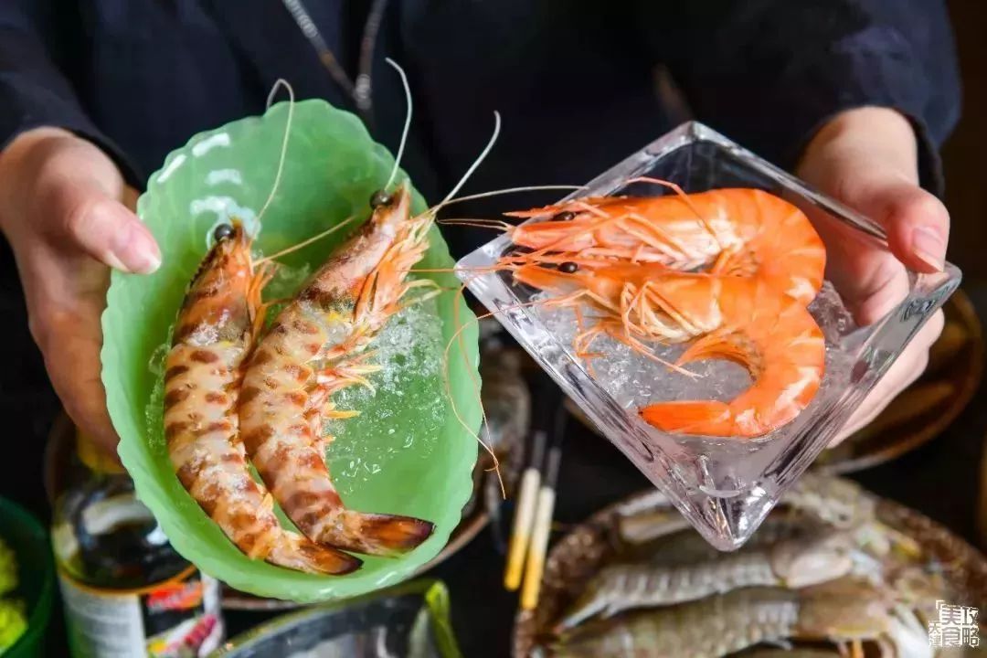 天津高档海鲜自助波龙帝王蟹,海鲜自助天津帝王蟹
