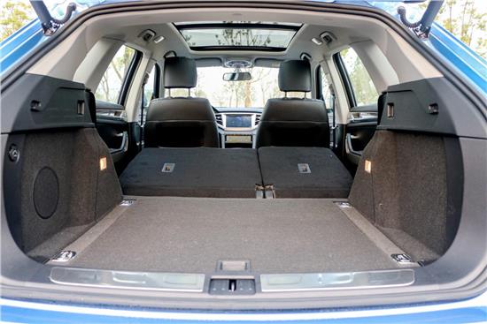 大迈x7改装档把,大迈x7到底怎么样