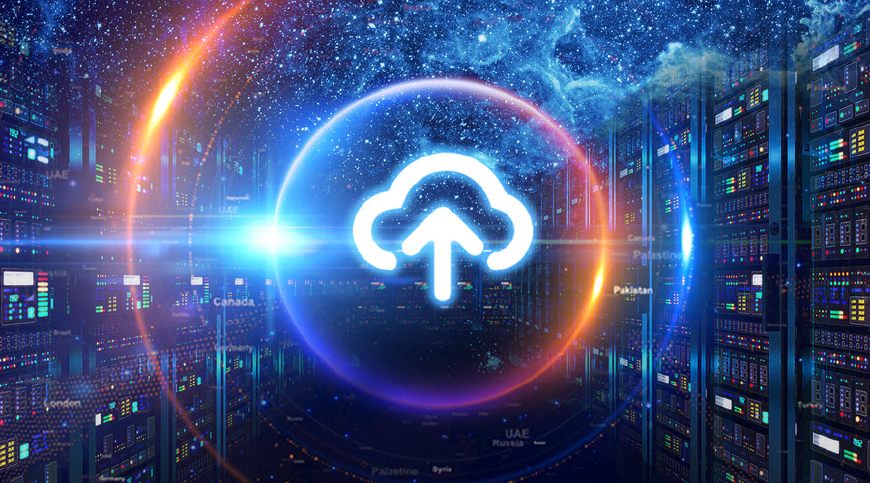 云服务器搭建oa系统,云服务器是如何架设的