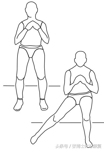 acl重建能恢复正常韧带强度吗,acl自体韧带重建康复训练