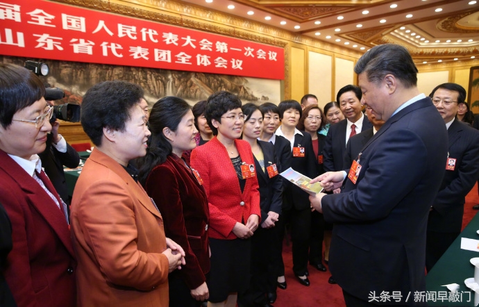 总书记都称赞山东青少年足球郯城这支校园女足队为啥这么牛?