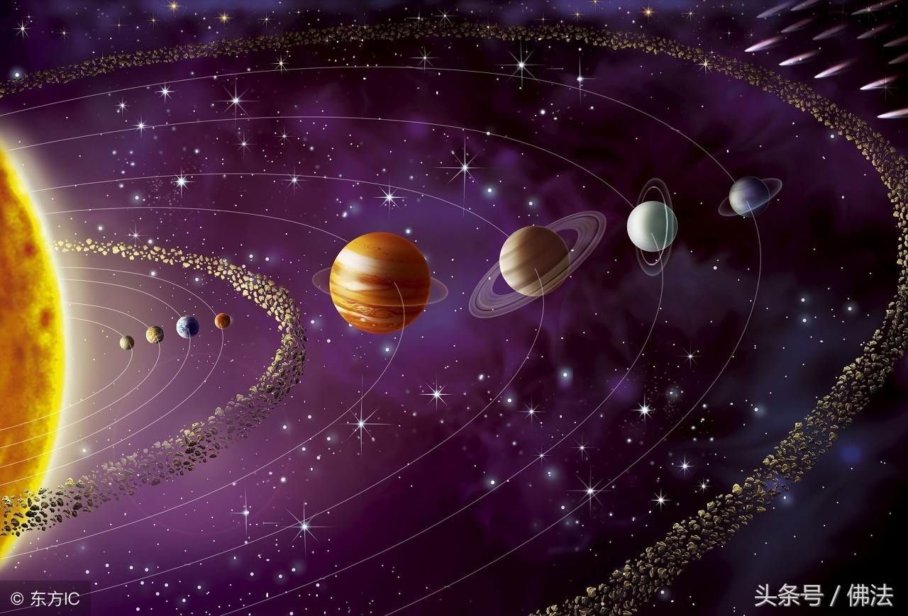 无神论的佛教是真的吗,佛教无神论什么意思