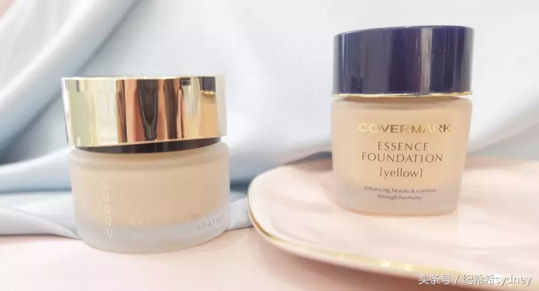 给大家安利让人一听就乖乖交出钱包的粉霜届扛把子——SUQQU